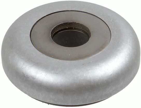 Rullalaakeri, jousijalkalaakeri - 801 042