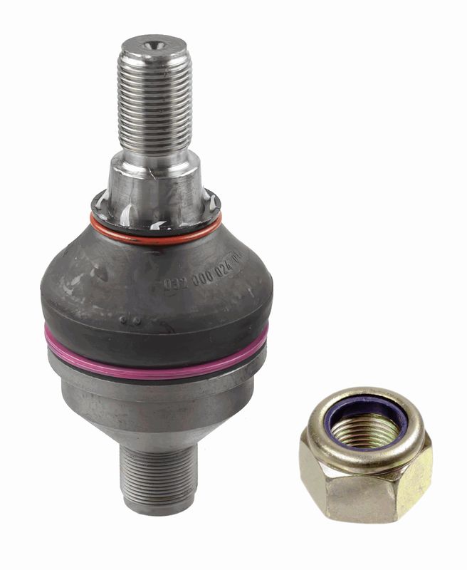 Balst-/Virzošais šarnīrs - 35016 01