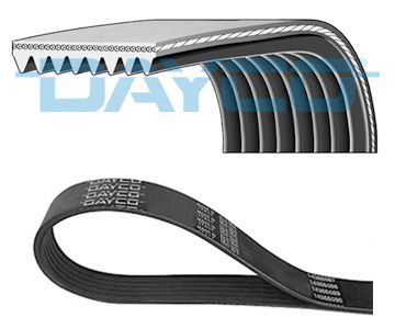 Celiņu siksna - 8PK1460HD