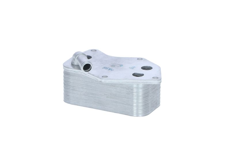 Moottoriöljyn jäähdytin - 31331