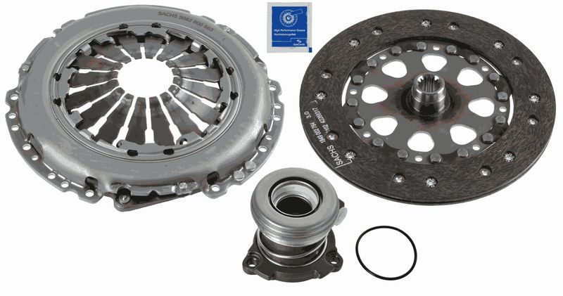 Sajūga komplekts - 3000 990 132