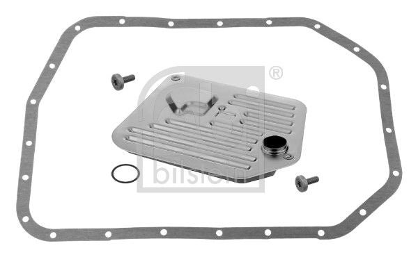 Hydrauliikkasuodatinsarja, automaattivaihteisto - 31116