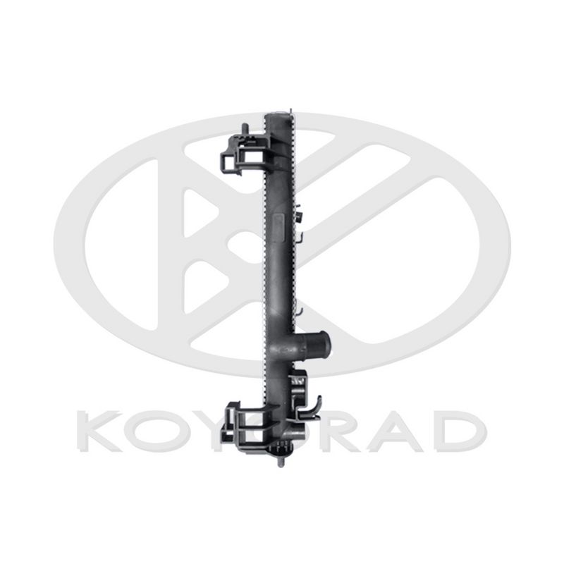 Motora dzesēsanas radiators - PL493521