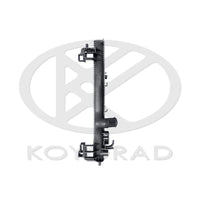 Motora dzesēsanas radiators - PL493521