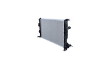 Jäähdytin,moottorin jäähdytys - 53963