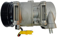 Kompressori, ilmastointilaite - ACP 1256 000S