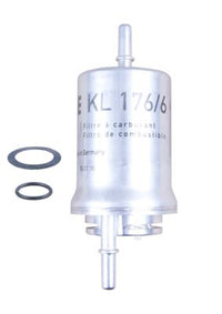 Degvielas filtrs - KL 176/6D