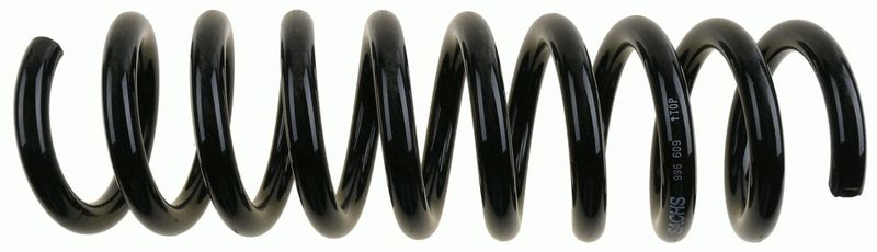 Balstiekārtas atspere - 996 609