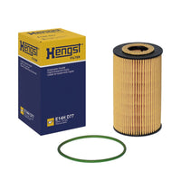 Eļļas filtrs - E14H D77