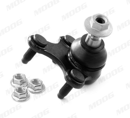 Pallonivel - VO-BJ-13582