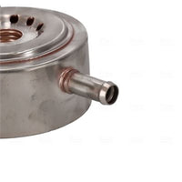Eļļas radiators, Motoreļļa - 91435
