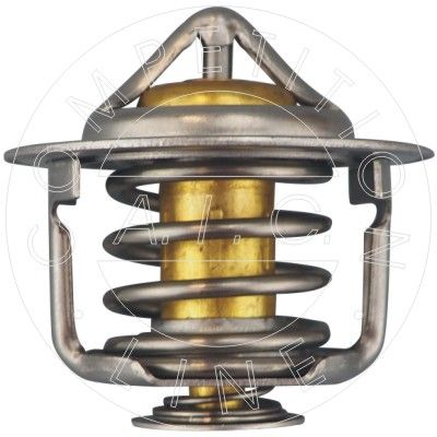 Motora dzesēsanas radiators - 58324