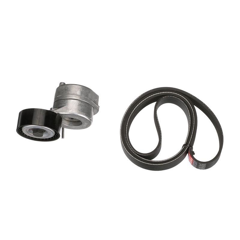 Celiņu siksnu komplekts - K016PK1320