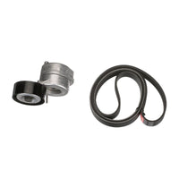 Celiņu siksnu komplekts - K016PK1320