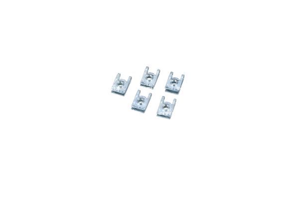 Motora dzesēsanas radiators - 550230