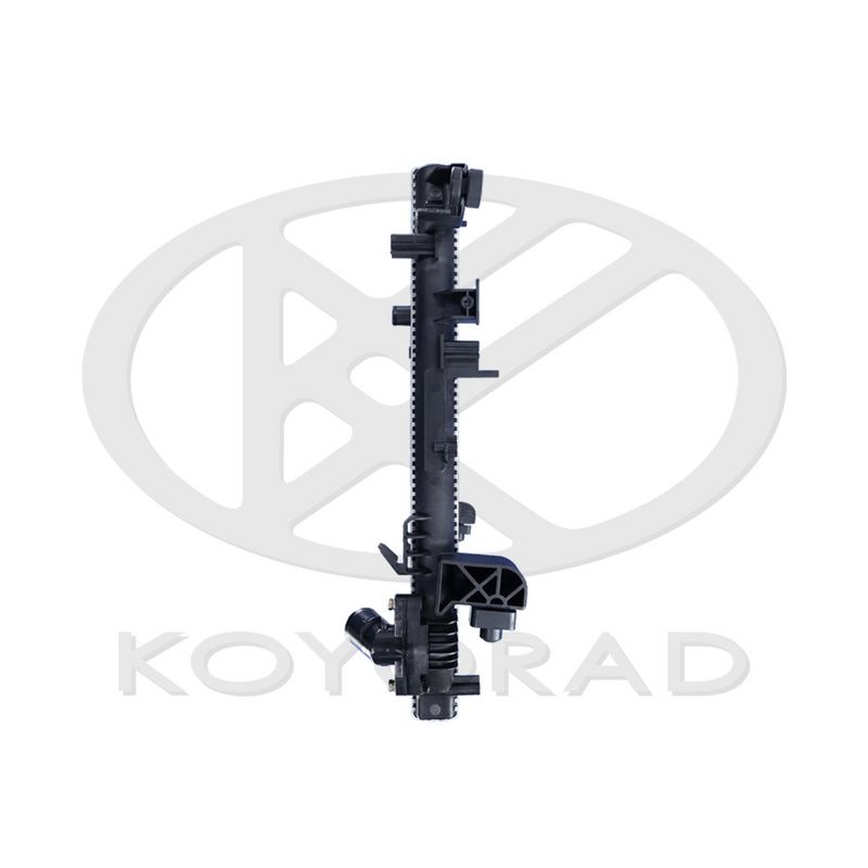Motora dzesēsanas radiators - PL333592