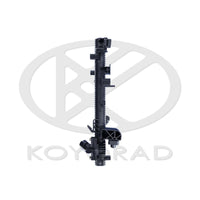 Motora dzesēsanas radiators - PL333592