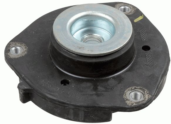 Jousijalan tukilaakeri - 802 321