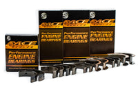 Main bearing set (ACL Race Series) - 7M1512H-.50