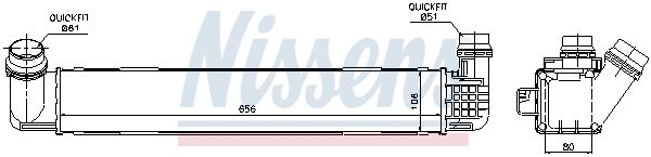 Välijäähdytin - 96546