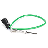 Tunnistin, pakokaasulämpötila - TS30397-