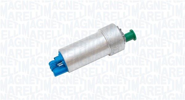 Polttoainepumppu - 313011300159