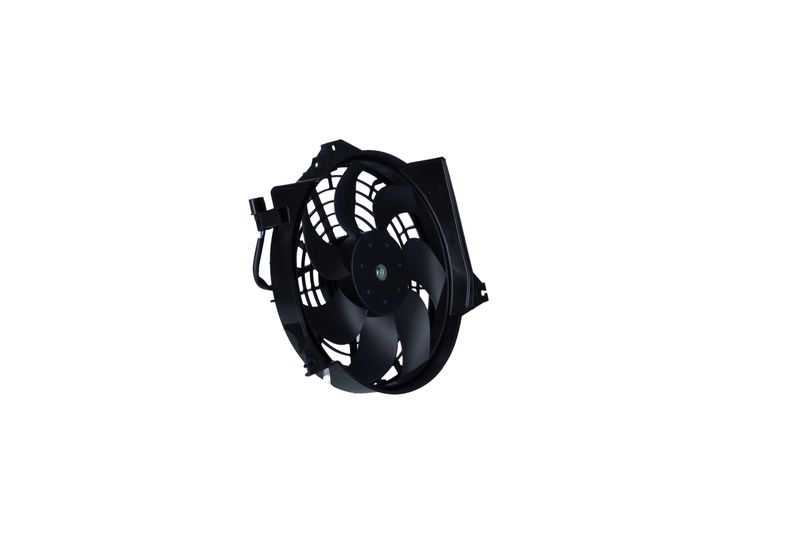 Ventilators, Motora dzesēšanas sistēma - 470091
