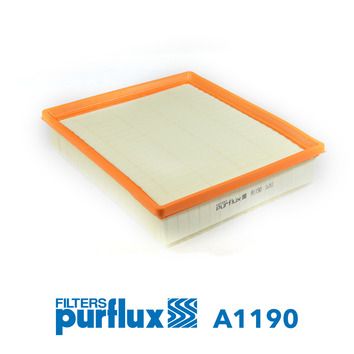 Gaisa filtrs - A1190
