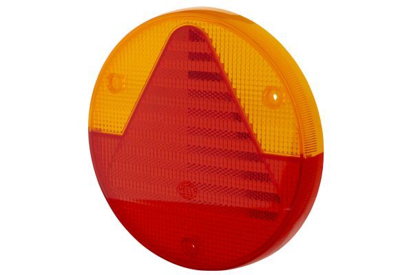 Izkliedētājs, Aizmugurējais lukturis - 9EL 209 476-001