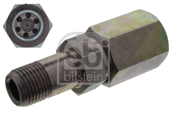Venttiili, polttoainepumppu - 35091