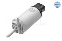 Pesunestepumppu, lasinpesu - 514 125 0000