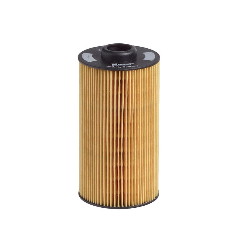 Eļļas filtrs - E202H01 D34
