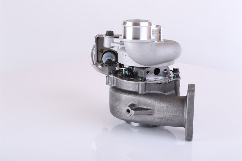 Turbokompresors - 93455
