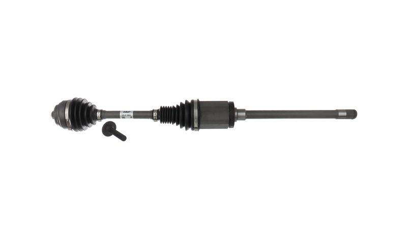Vetoakseli - VKJC 5851