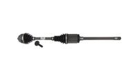 Vetoakseli - VKJC 5851