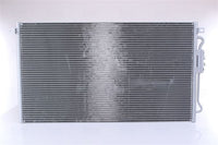 Lauhdutin, ilmastointilaite - 94716