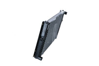 Motora dzesēsanas radiators - 509509