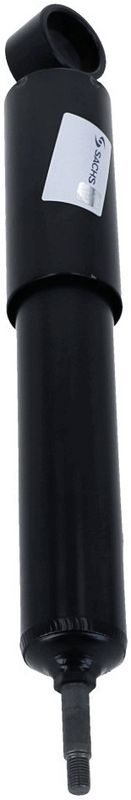 Iskunvaimennin - 318 672