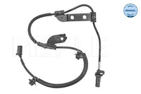 ABS-anturi - 37-14 899 0002