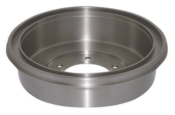 Street Series - drum - DBA1868