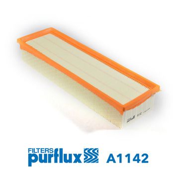 Ilmansuodatin - A1142