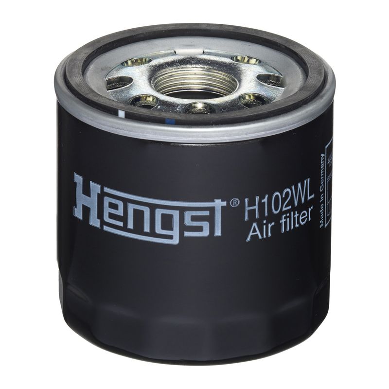 Eļļas filtrs - H102WL