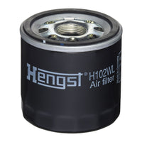 Eļļas filtrs - H102WL
