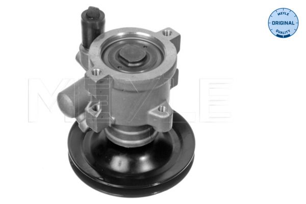 Hydrauliikkapumppu, ohjaus - 614 631 0013