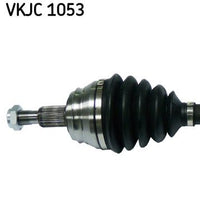 Vetoakseli - VKJC 1053
