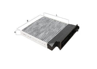 Salona filtrs - LAK 230