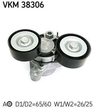 Hihnankiristin, moniurahihna - VKM 38306