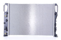 Jäähdytin,moottorin jäähdytys - 67102A