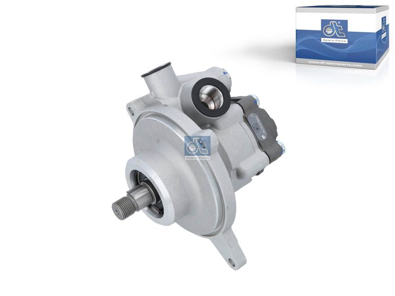 Hydrauliikkapumppu, ohjaus - 2.53458