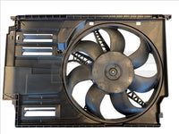 Ventilators, Motora dzesēšanas sistēma - 803-0025
